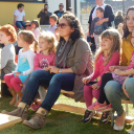 Alma Együttes koncert a Pillangó Óvodában 