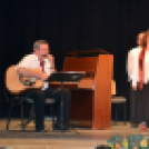 XVI. Nemzetközi művésztalálkozó, Blitz kiállítás és alkotótábor (Fotó: Bánhegyi István)