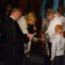 Rajzolj a Fehér Egérrel eredményhirdetés (Fotó: Nagy Mária)