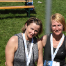 XV. Greiner Szigetköz Félmaraton