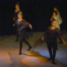 X. Ars Sacra Fesztivál - Fehér Ló Közösségi ház