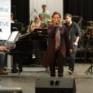 MOSON BIG BAND – ADVENTI HANGVERSENY