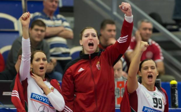 Dombi Luca a továbbjutásról