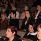 Szociális Munka Napja - városi díjátadó ünnepség