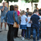 KULT - UTCA Gyermekrajzpályázat átadó ünnepség (Fotó: Nagy Mária)