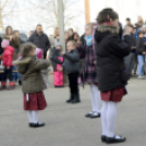 Ünnepváró Mikulás délelőtt