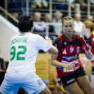 Mosonmagyaróvári Kézilabda Club – FTC-Rail Cargo Hungaria 19 - 31 (11-15)