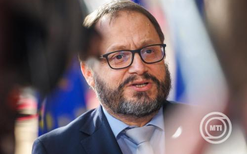 Kármán András: a Tisza-kormány átfogó adóügyi módosító csomagot nyújtott be a parlamentnek
