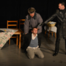 Városi ünnepség (Fotó: Nagy Mária)