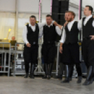 XI. Szigetköz ízei, Vármegye borai Fesztivál 2. nap Színpad