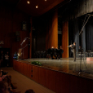 Mosonyi Mihály Zenei Alapfokú Művészeti Iskola karácsonyi hangversenye (fotó: Horváth Attila)