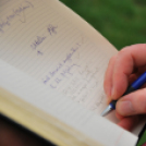 Halgazdálkodási törvény sajtótájékoztatója (Fotó: Nagy Mária)