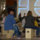 III. Dobos és ütőhangszeres nap