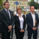 Nemzeti Összetartozás Napja (Fotó: Bánhegyi István)