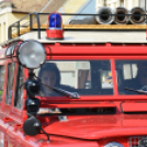 16. Pannonia-Carnuntum Historic Rallye