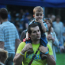 Friss Fesztivál - szombat délután (Fotó: Nagy Mária)