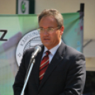 Karolina Kórház Rendelőintézet TIOP project záró (Fotó: Nagy Mária)