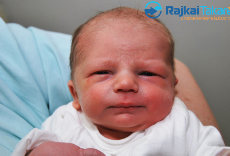 Sarkament Aba István, 2850 gr. Újrónafő