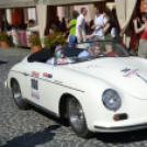 15. Pannonia-Carnuntum int. Historic Rallye