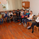 Szer-telen Ifjúság Napja 2014