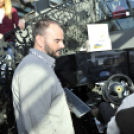 A jövő négykeréken címmel indít tehetségkutató műsort az M4 Sport - sajtótájékoztató