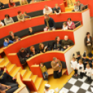 Sakk karnevál 2 (Fotó: Nagy Mária)