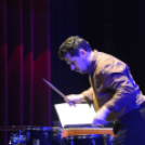 I. Dobos és Ütőhangszeres nap Bükki Attila emlékére