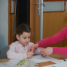 Húsvéti játszóház (Fotó: Nagy Mária)