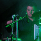 Szigetköz ízei, vármegye borai fesztivál / Pink Floyd Emlékzenekar koncertje (Fotó: Horváth Attila)