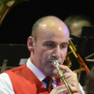 Lions Club adventi jótékonysági hangverseny