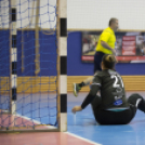 MKC SE - Békéscsaba 31:23 (18:11)