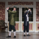 Kényeskedők - Major Tamás rendezésében