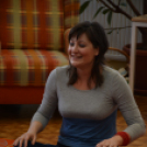 Kerekítő Mondókás Móka (Fotó: Nagy Mária)