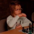 Óvodás malom és sakkverseny - Lányok (Fotó: Horváth Attila)