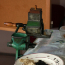 Megemlékezés a kitelepítés 70. évfordulóján (Fotó: Stipkovits Veronika)