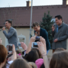 By The Way koncert (Fotó: Nagy Mária)