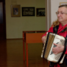 Téli tárlat - évzáró kiállítás (fotó: Horváth Attila)