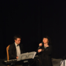 Szíj Melinda koncert (Fotó: Nagy Mária)