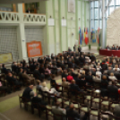 Egyetem évnyitó (Fotó: Nagy Mária)