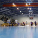 Női kézilabda NBI, Alapszakasz: 20. forduló MKC SE – Békéscsabai Előre NKSE (35-25) (Fotó: Horváth Attila)