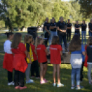 MKC SE szezonnyitó szurkolói ankét 