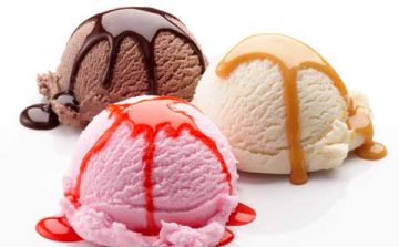 Laktózérzékenyeknek sem kell lemondani a fagyizás öröméről