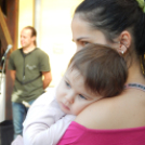 Alma Együttes koncert a Pillangó Óvodában 