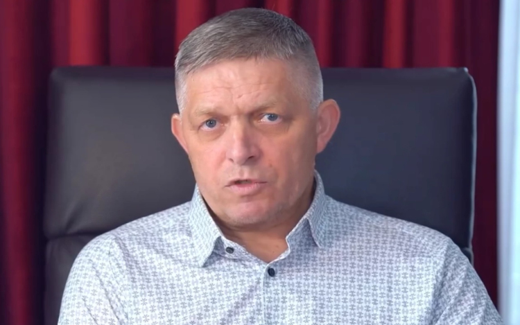 Folyamatosan visszatérhet kormányfői feladatai ellátásához Robert Fico