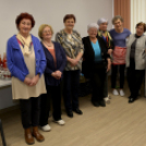 Kertbarátok borkóstolója 