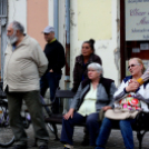 KULT-UTCA EXTRA (Fotó: Stipkovits Veronika)