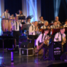 Moson Big Band Adventi koncert