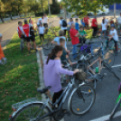 Gurul a város! (Fotó: Nagy Mária)