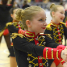 VII. Óvár-Kupa Akrobatikus Rock 'n' Roll Területi Pontszerző és jótékonysági táncverseny