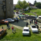 VI. Mosonmagyaróvári Veteránjármű Találkozó